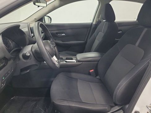 Certified 2023 Nissan Sentra SV FWD image 21