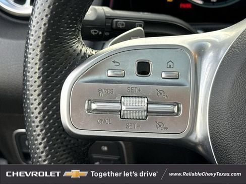 Used 2022 Mercedes-Benz GLB 250 image 14