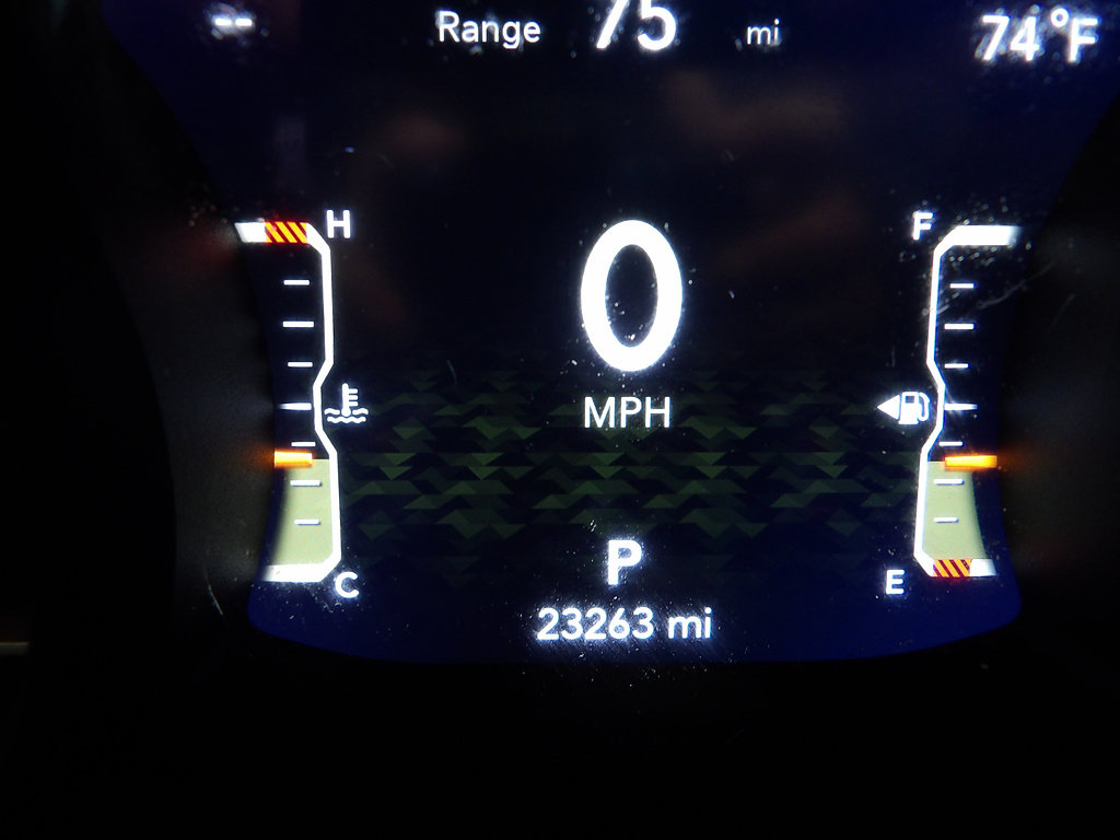 Used 2024 Jeep Wrangler Unlimited Sport AWD/4WD image 32