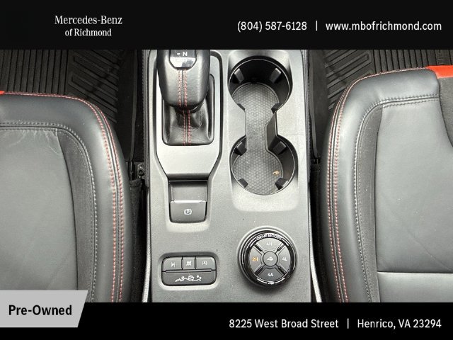 Used 2024 Ford Ranger Raptor AWD/4WD image 19
