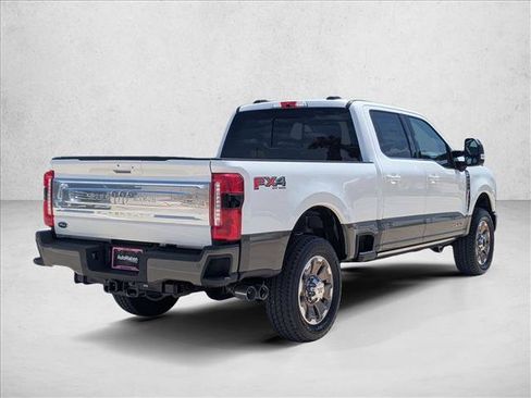 New 2026 Ford F250 King Ranch AWD/4WD image 2