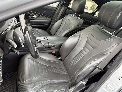 Used 2016 Mercedes-Benz S 550 Sedan image 13