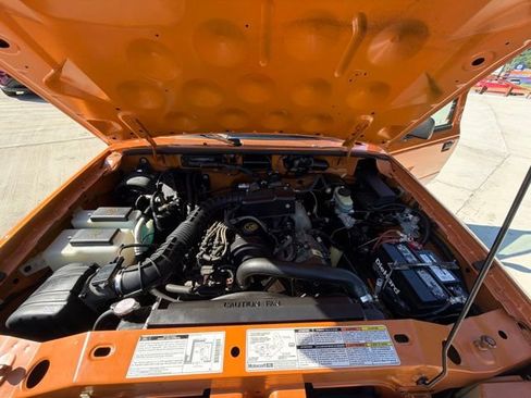Used 2000 Ford Ranger 2WD Regular Cab image 77