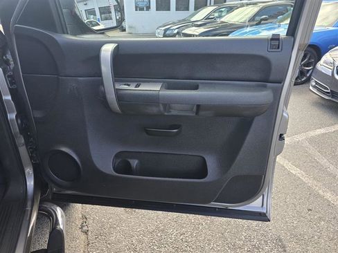 Used 2009 GMC Sierra 1500 SLE w/ Power Pack Plus image 33