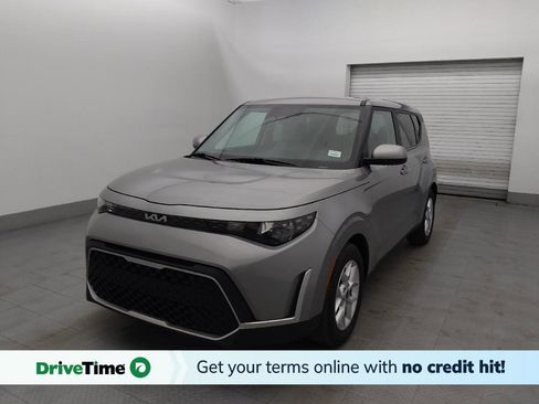 Used 2023 Kia Soul LX w/ Option Group 015 image 1