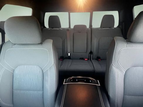 Used 2021 RAM 1500 Big Horn image 19