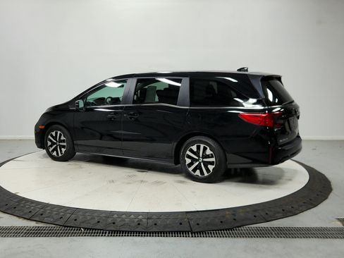 Used 2025 Honda Odyssey EX-L image 6
