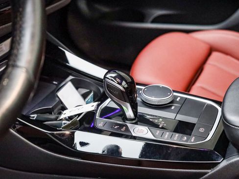 Certified 2023 BMW X3 xDrive30i w/ M Sport Package image 24