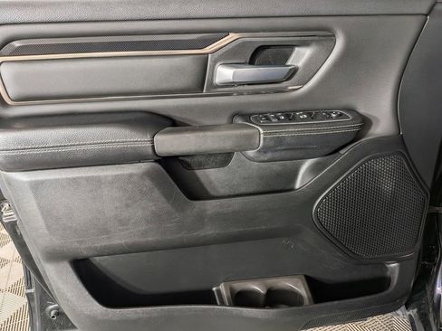 Used 2021 RAM 1500 Rebel w/ Rebel Level 2 Equipment Group image 17