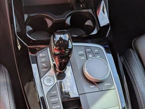 Used 2023 BMW X3 xDrive30i w/ M Sport Package image 14