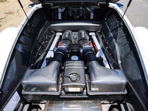 Used 2008 Ferrari F430 Scuderia RWD image 22
