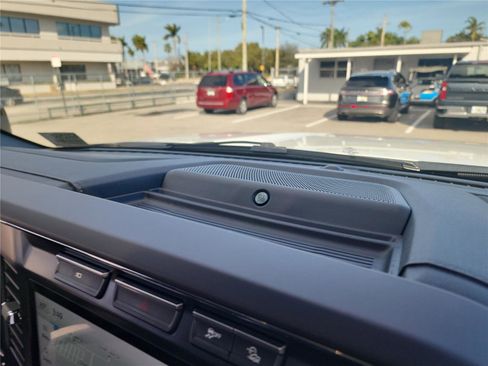 Used 2024 Ford F250 Lariat w/ Tremor Off-Road Package image 37