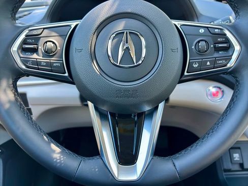 New 2026 Acura RDX w/ Technology Package AWD/4WD image 18