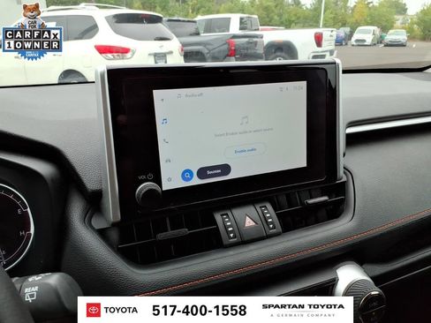 Used 2024 Toyota RAV4 Adventure AWD/4WD image 20