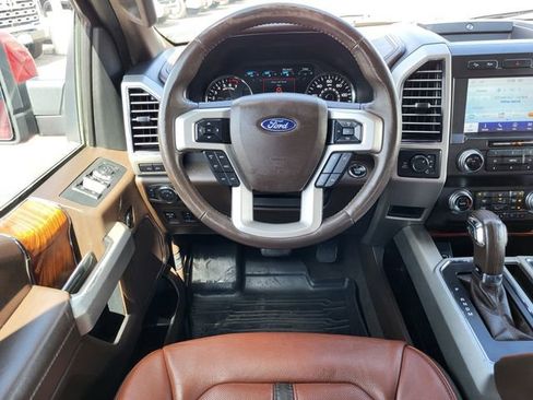 Used 2020 Ford F150 King Ranch w/ Equipment Group 601A Luxury AWD/4WD image 25