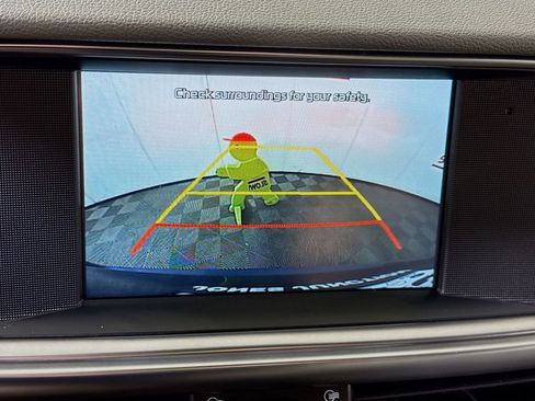 Used 2018 Kia Optima EX w/ Premium Package FWD image 5