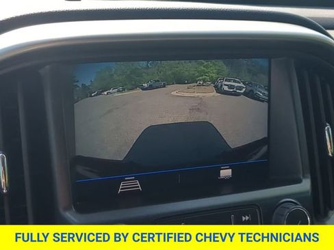 Used 2022 Chevrolet Colorado LT w/ Safety Package RWD image 34