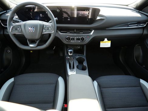New 2026 Buick Envista Preferred w/ Convenience I Package FWD image 2