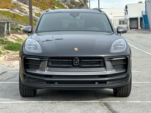New 2026 Porsche Macan Turbo image 11