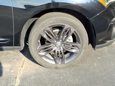 Used 2019 Acura RDX A-Spec image 11