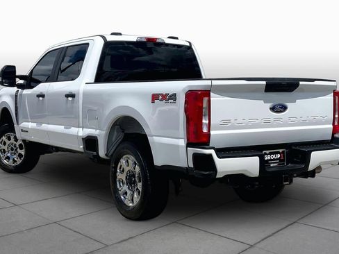 Used 2025 Ford F250 XL w/ XL Off-Road Package AWD/4WD image 10