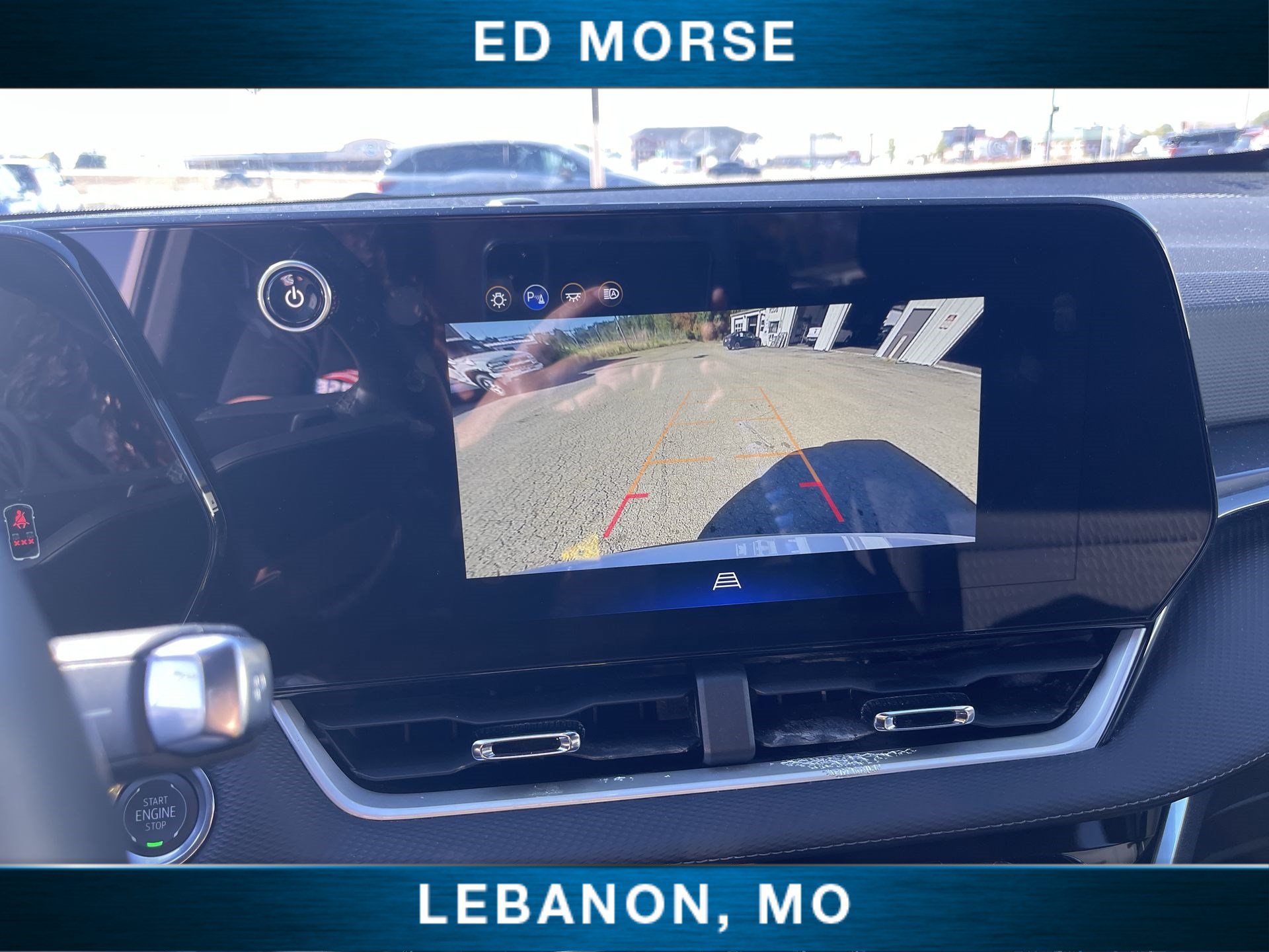 Certified 2026 Chevrolet Equinox LT FWD image 15
