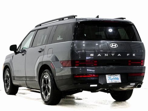Used 2025 Hyundai Santa Fe SEL image 8