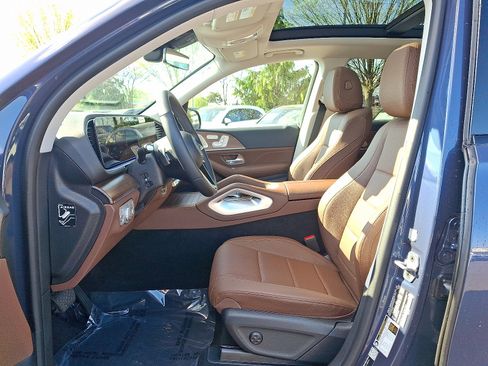 New 2026 Mercedes-Benz GLE 450 4MATIC image 11