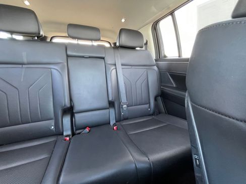 Used 2024 Hyundai Santa Fe SEL image 39