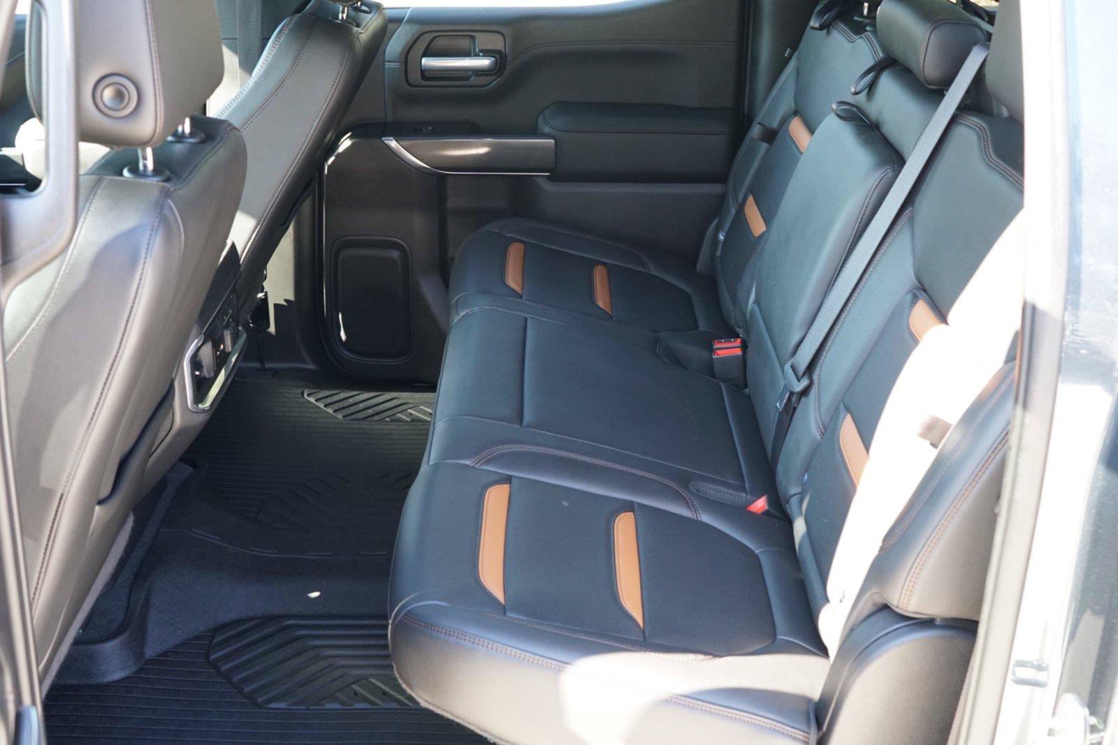 Used 2020 GMC Sierra 1500 AT4 w/ AT4 Premium Package AWD/4WD image 21