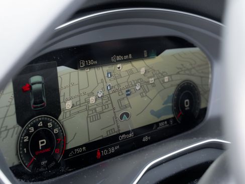 Certified 2022 Audi Q5 2.0T Premium Plus w/ Premium Plus Package image 12