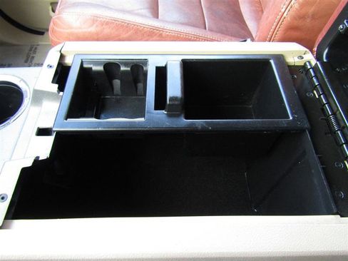 Used 2010 Ford F350 King Ranch image 24