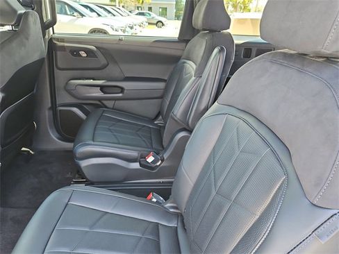 New 2027 Kia Telluride SX Prestige X-Line image 13