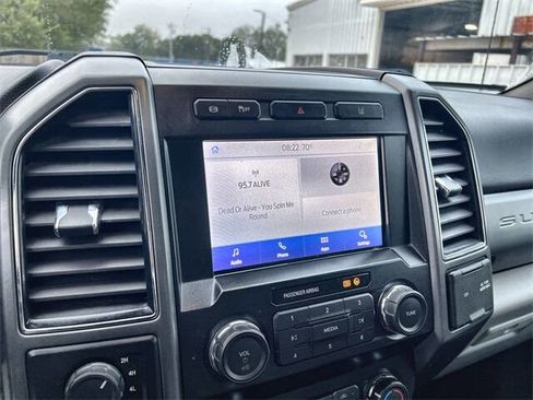 Used 2020 Ford F250 XLT image 13