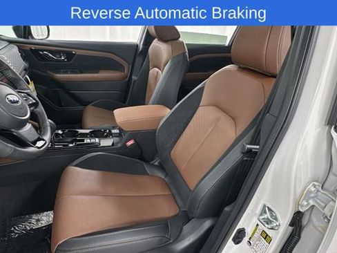 New 2026 Subaru Forester Touring image 10