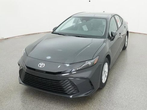 New 2026 Toyota Camry LE image 49