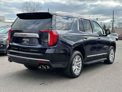 Used 2024 GMC Yukon Denali image 4