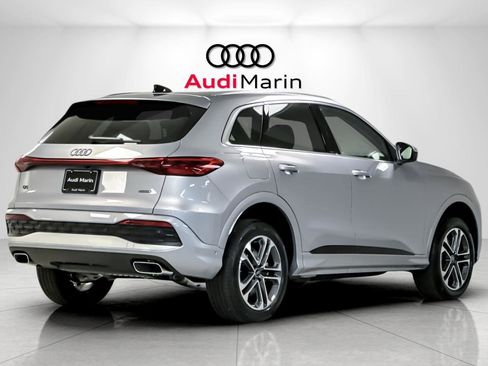 New 2025 Audi Q5 Premium Plus w/ Premium Plus image 5