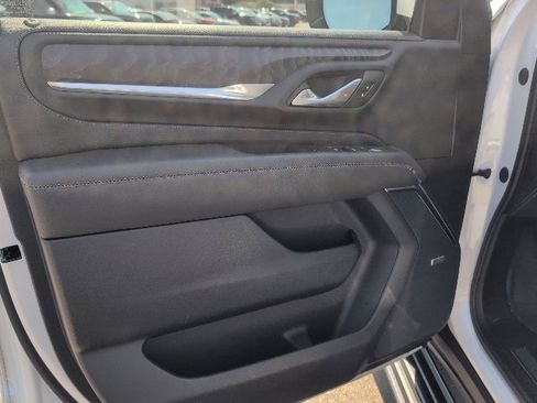 Used 2024 GMC Yukon Denali image 22