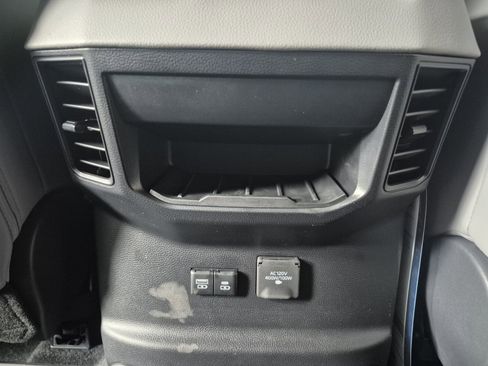 New 2026 Toyota Tundra Limited image 33