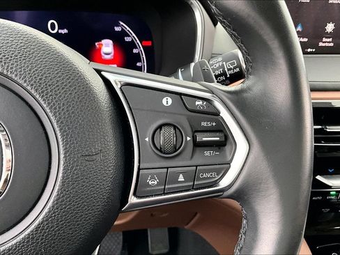 Certified 2024 Acura MDX FWD w/ Technology Package image 27
