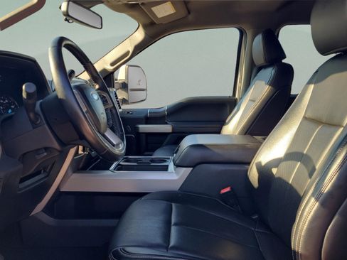 Used 2021 Ford F250 Lariat w/ Lariat Value Package image 24