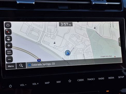 Used 2024 Hyundai Tucson Limited image 21