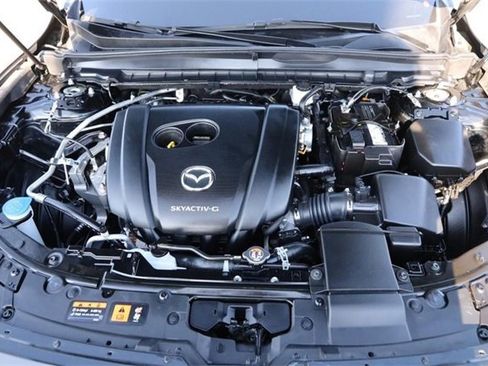 Used 2024 MAZDA CX-50 AWD 2.5 S w/ Preferred Package image 26