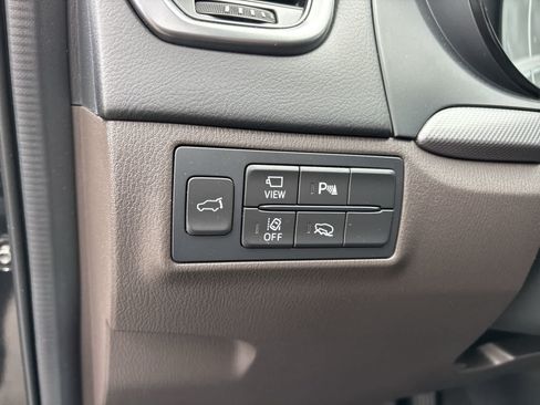 Used 2021 MAZDA CX-9 Signature AWD/4WD image 8