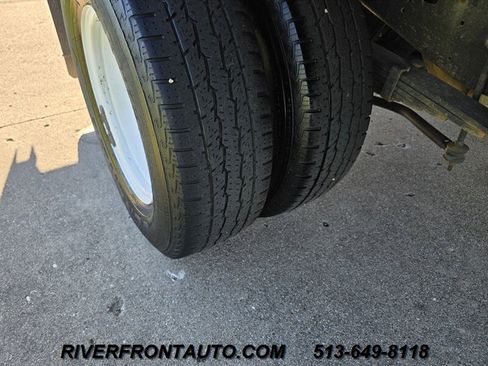 Used 2019 Ford E-350 and Econoline 350 Super Duty w/ Power Windows & Locks Group RWD image 21