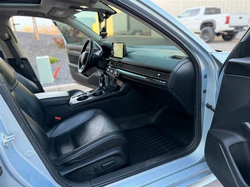 Used 2022 Honda Civic Touring image 40