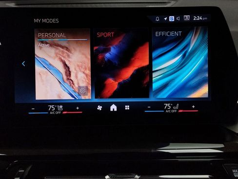 Certified 2025 BMW X1 xDrive28i w/ Convenience Package image 21