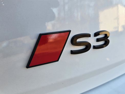 New 2026 Audi S3 Premium image 35