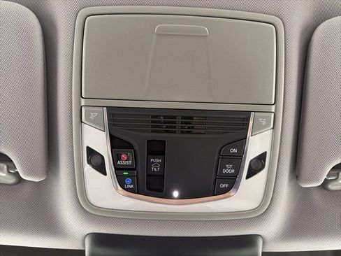 Certified 2021 Acura TLX SH-AWD w/ Technology Package image 28